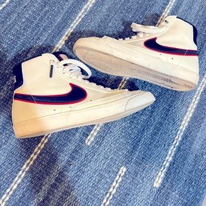 Nike Blazer Chicago Edition